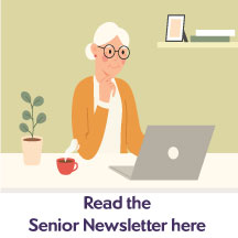 Senior-Newsletter-icon
